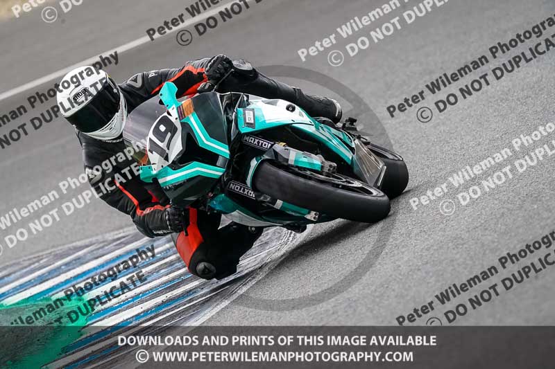 25 to 27th november 2017;Jerez;event digital images;motorbikes;no limits;peter wileman photography;trackday;trackday digital images